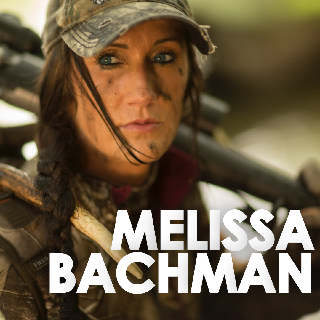 Melissa Bachman