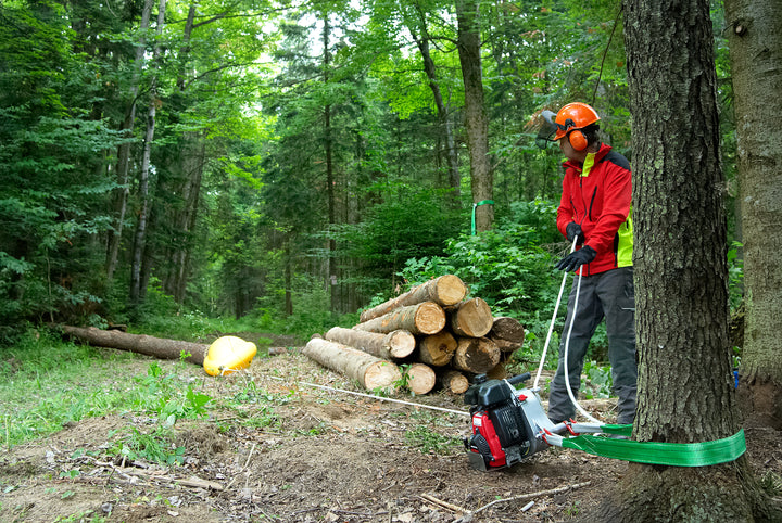 CÔNE DE DÉBUSQUAGE POUR BILLOTS