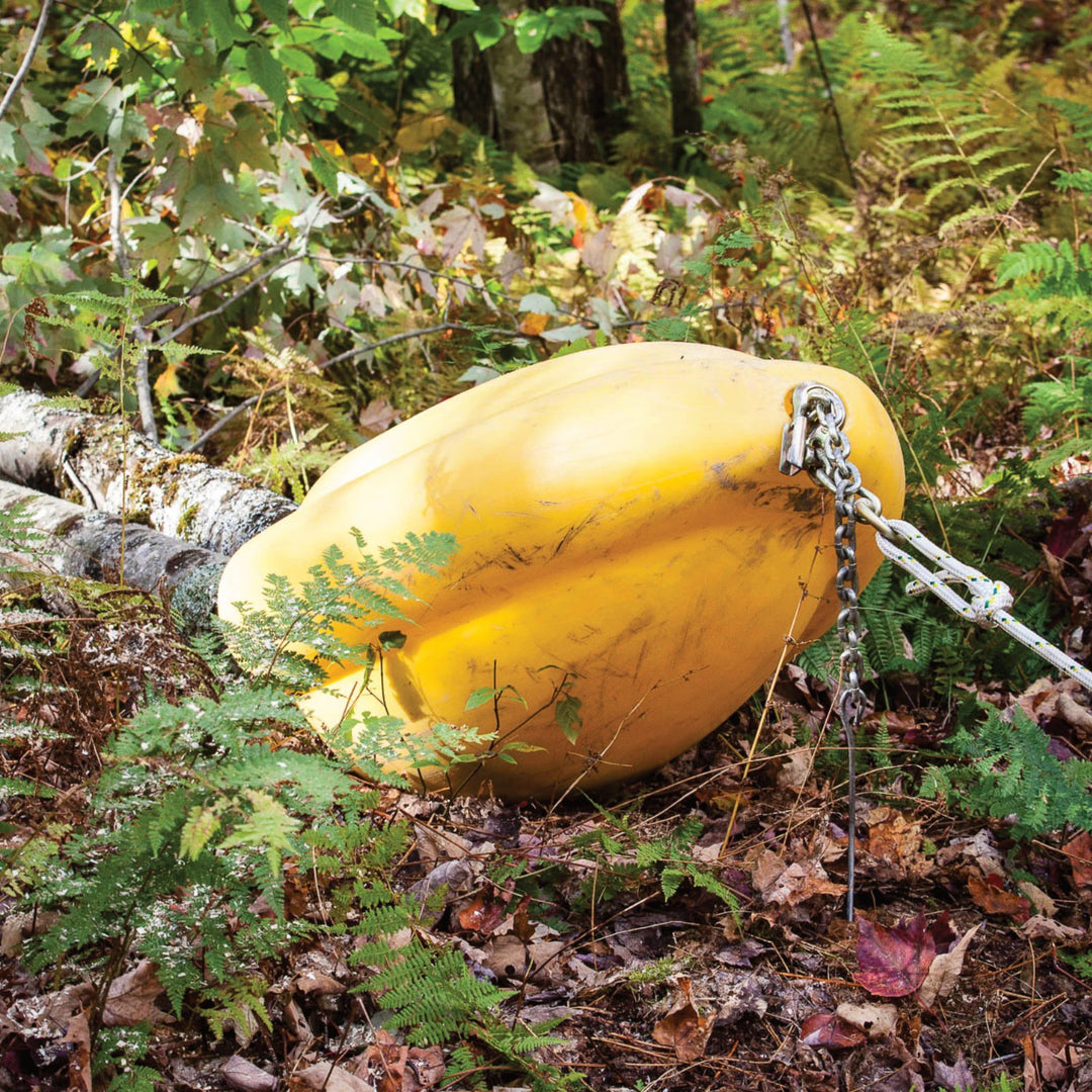 CÔNE DE DÉBUSQUAGE POUR BILLOTS