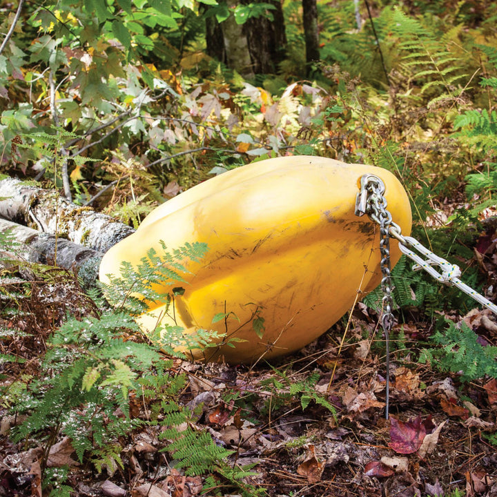 CÔNE DE DÉBUSQUAGE POUR BILLOTS