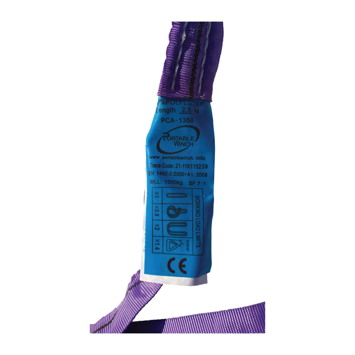 Endless Round Sling
