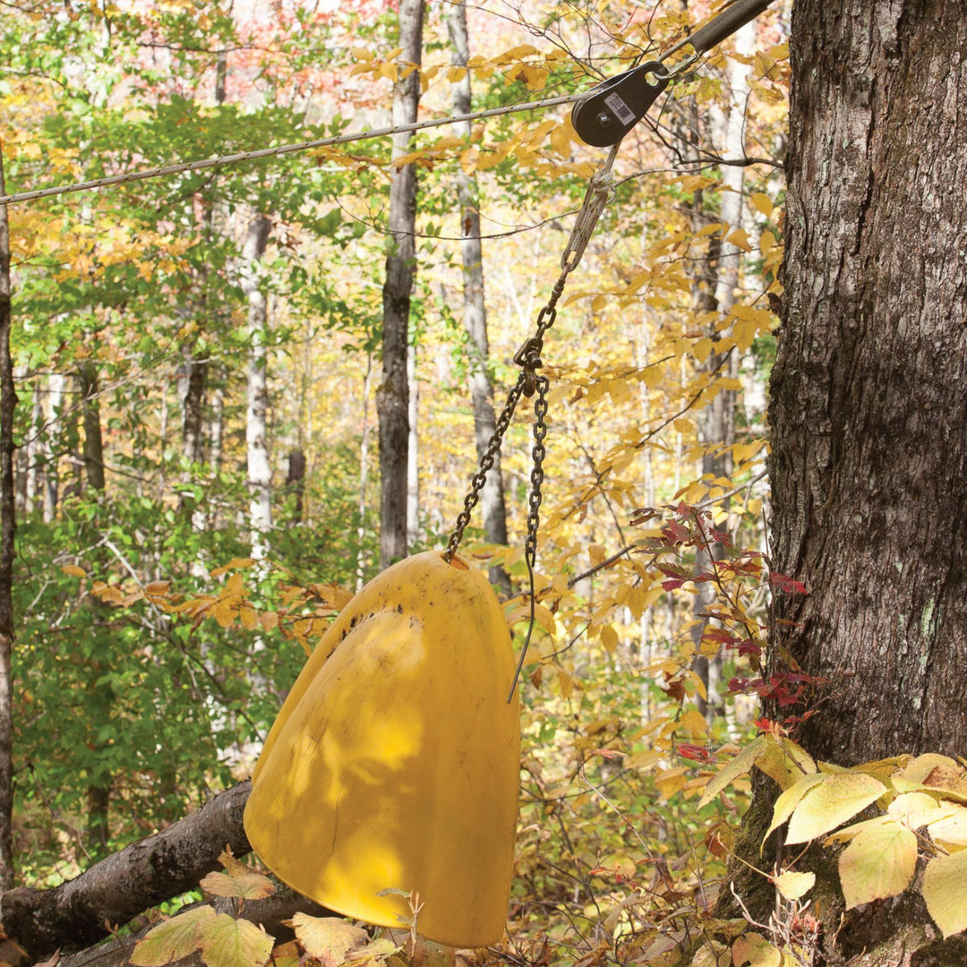 CÔNE DE DÉBUSQUAGE POUR BILLOTS