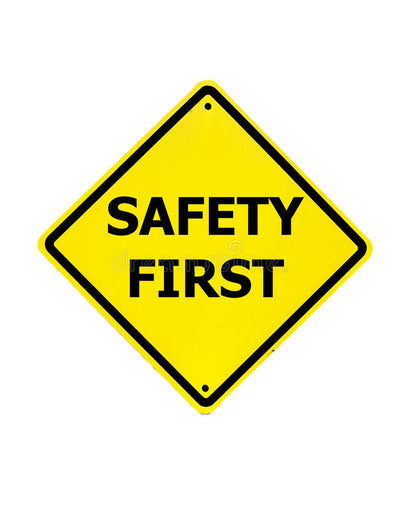 Safety Factors - How to calculate the MBS