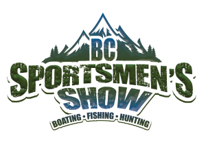BC Sportsmen Show<br>March 1 to 3, 2024
