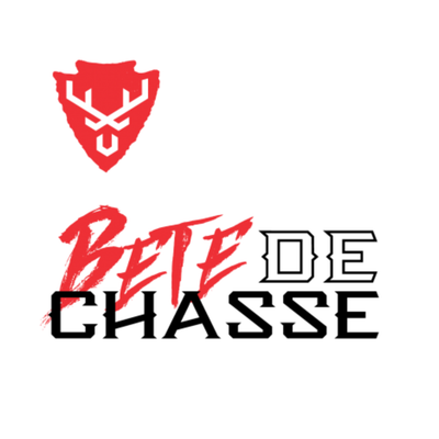 Daniel Gilbert<br>Bête de chasse