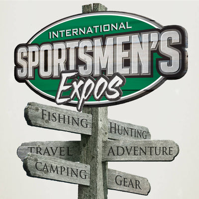International Sportsmen Expo - Event 3 - March 21-24, 2024
