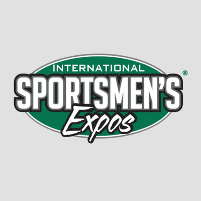 International Sportsmen Expo - 21 au 24 mars, 2024