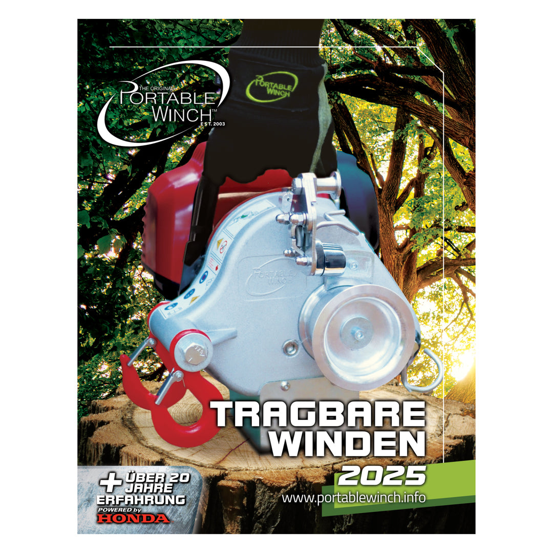 MINI CATALOGUE ALLEMAND 2025