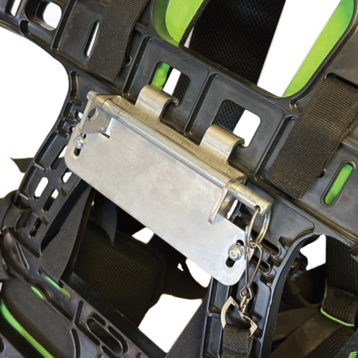 Adapteur pour harnais de transport