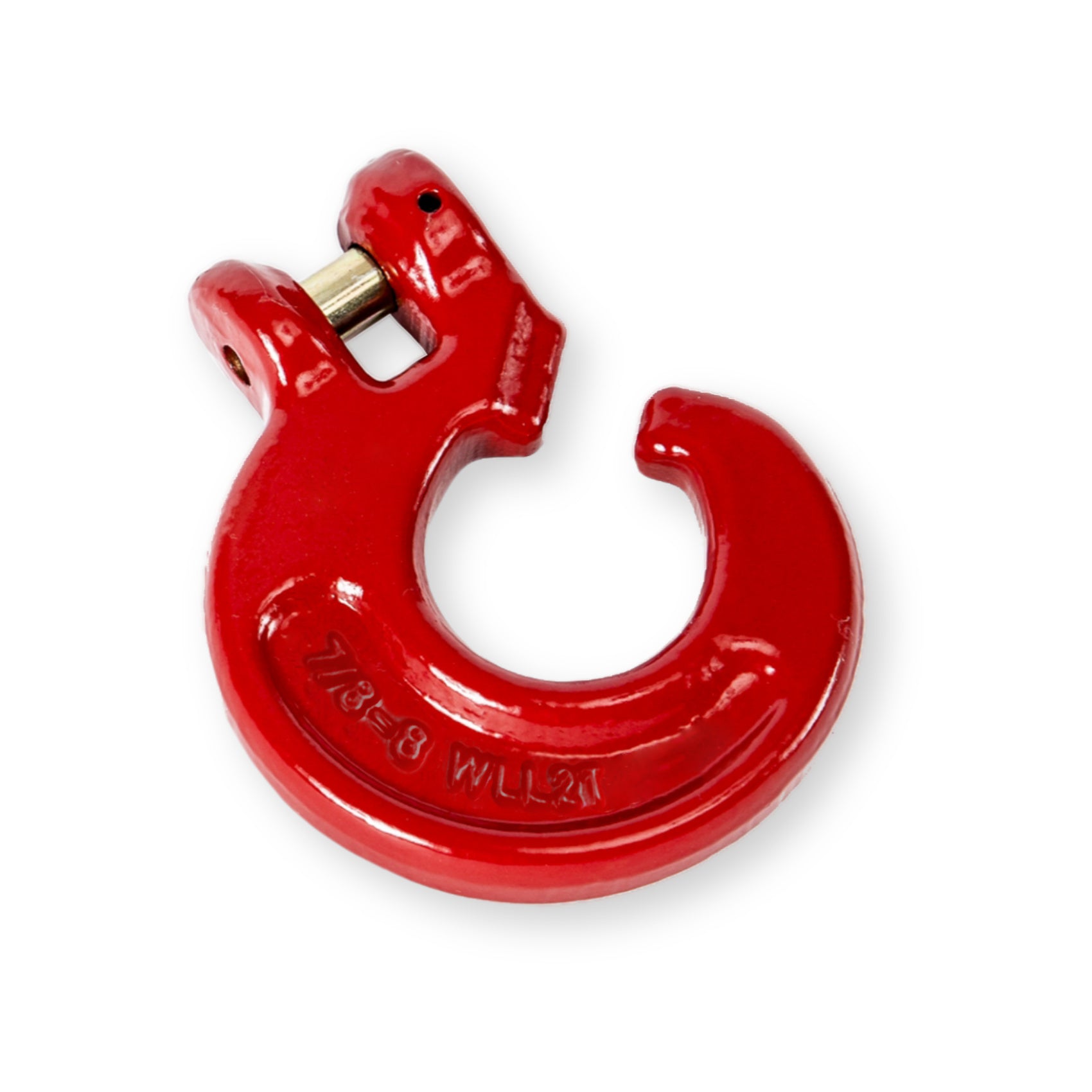 C-Hook for Chain from 6 to 8 mm – Portable Winch CA