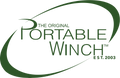 Portable Winch CA
