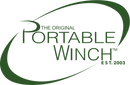 Portable Winch CA