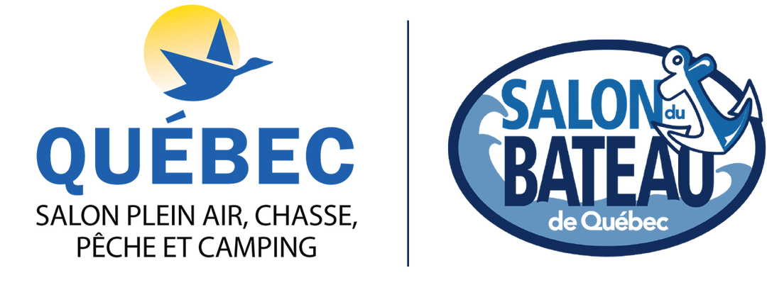 Salon Plein Air, Chasse, Pèche et Camping de Québec - 26 au 29 mars 2026