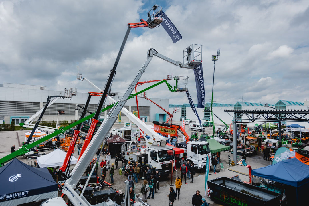 Deutsche Baumpflegetage