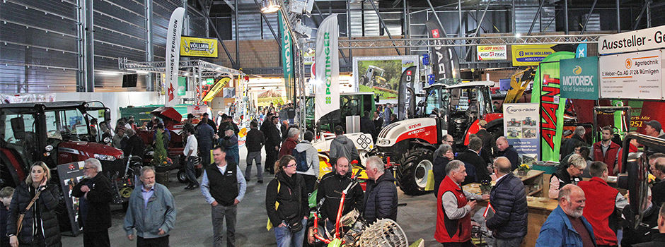 Agrimesse Thun