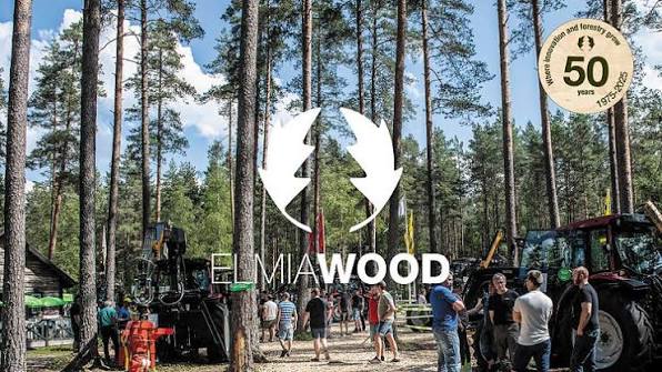 Elmia Wood