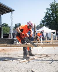 STIHL Pacific Sales Meeting