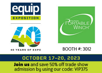 2023 Equip Expo