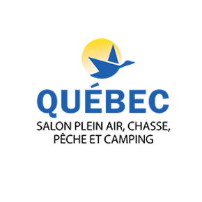 Salon Plein Air, Chasse, Pèche et Camping de Québec <br>21 au 24 mars 2024