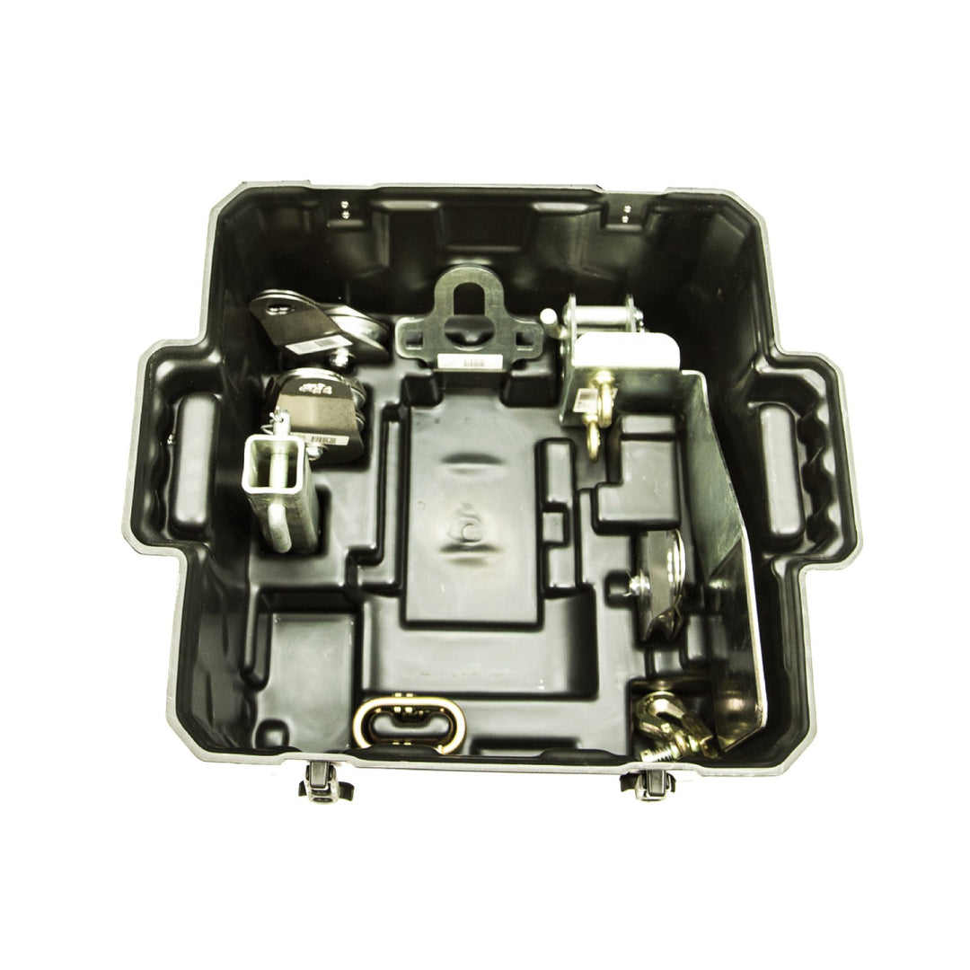 CAISSON DE TRANSPORT MOULÉE POUR PCW5000 ET PCW5000-HS