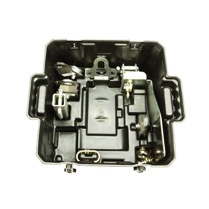 CAISSON DE TRANSPORT MOULÉE POUR PCW5000 ET PCW5000-HS