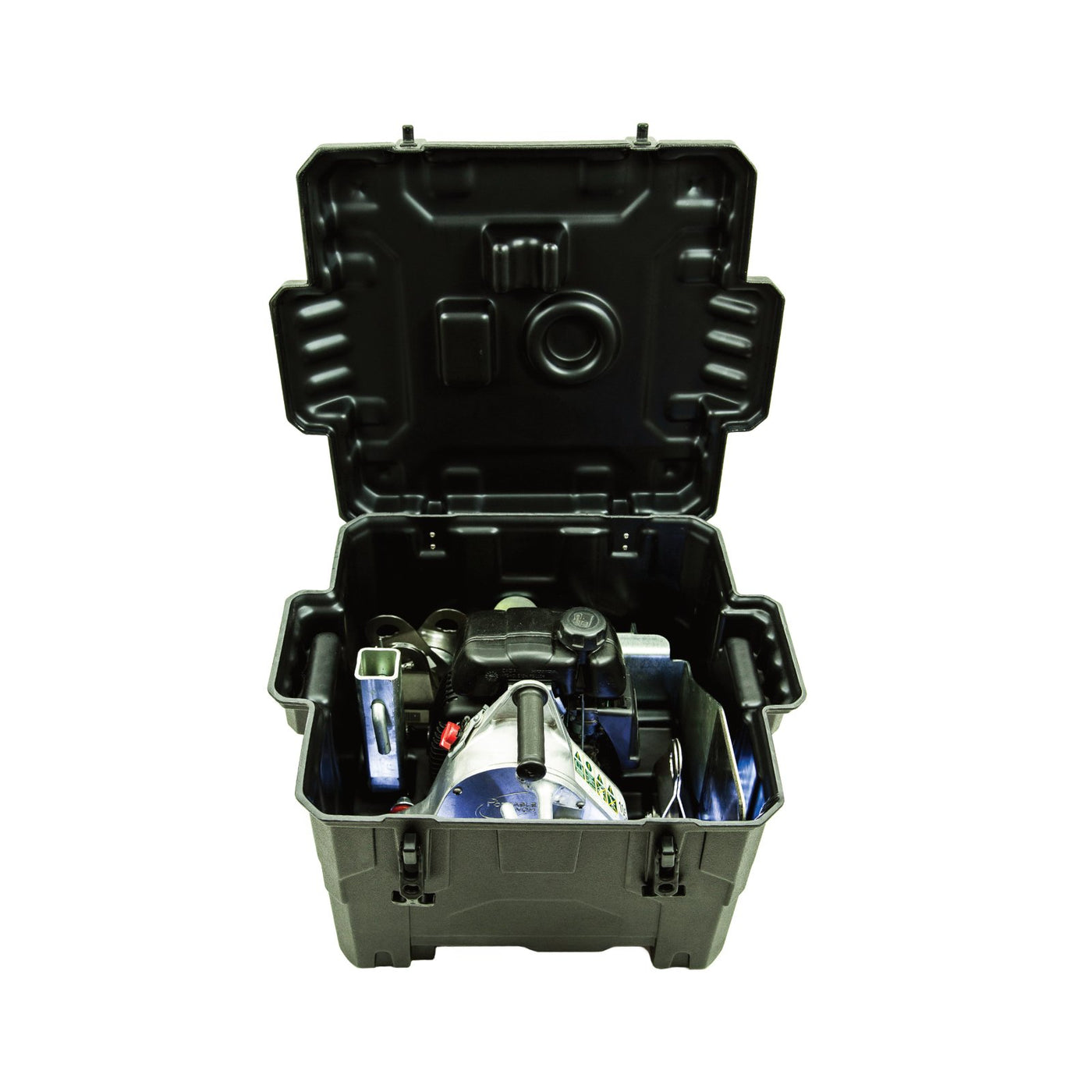 PCW5000 Molded Transport Case