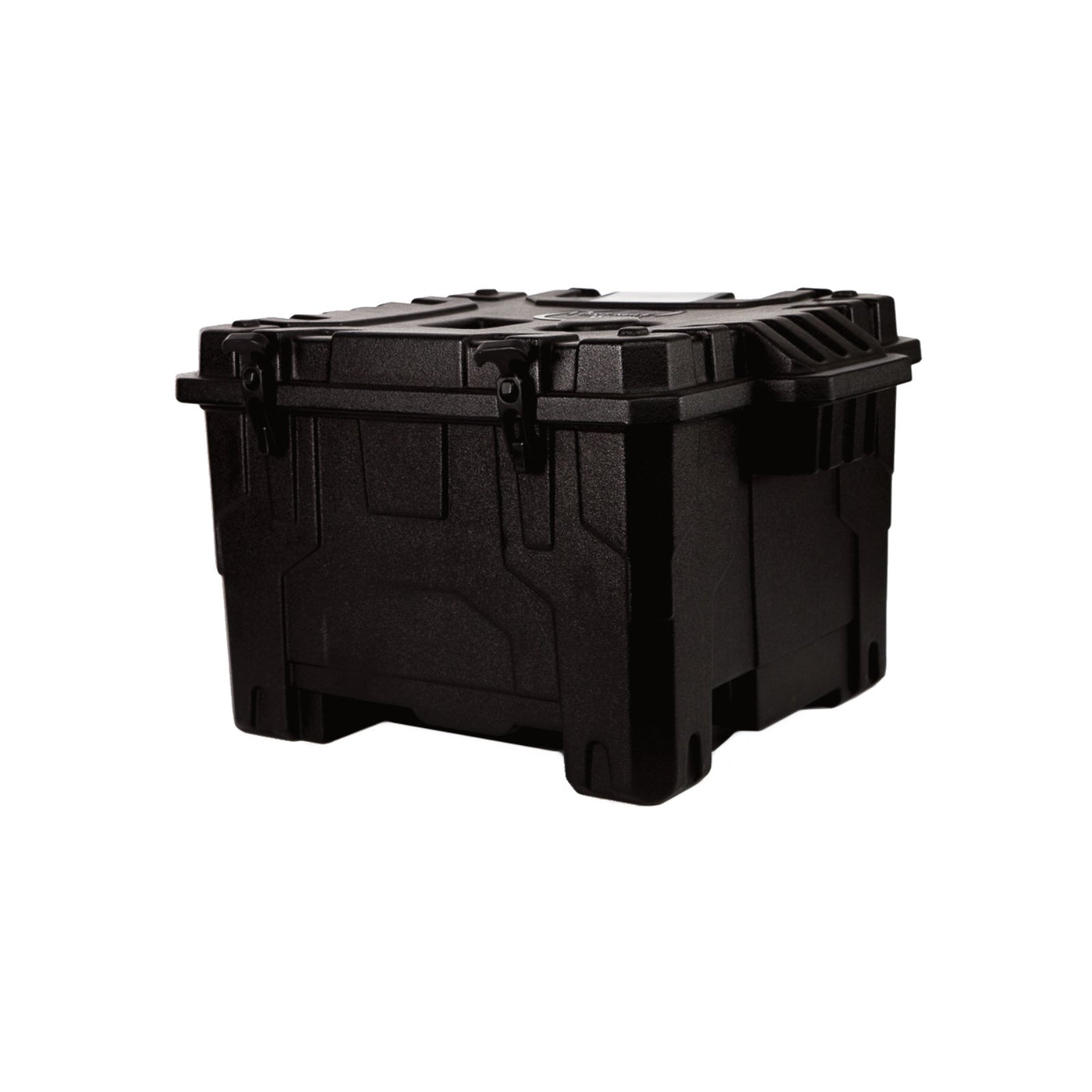 CAISSON DE TRANSPORT AVEC EMPLACEMENTS MOULÉS POUR PCW5000 ET PCW5000-HS