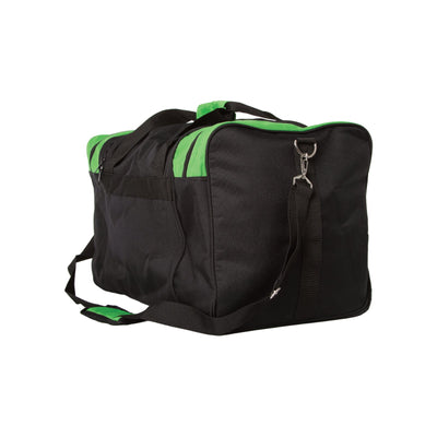 Transport Bag with Compartments