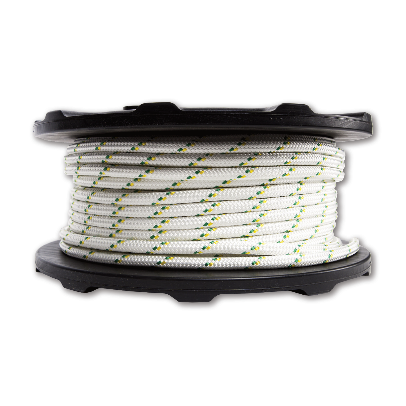 Ø 12 mm Double-Braided Polyester Ropes