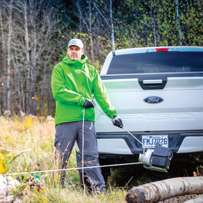 Hitch Plate for Towing Balls