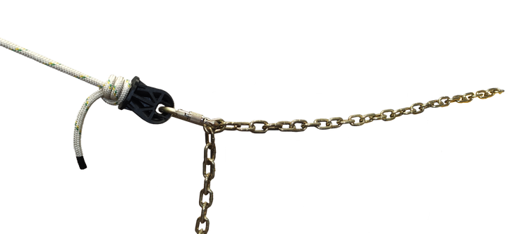 RopeWizer - Lʼépissure simplifiée