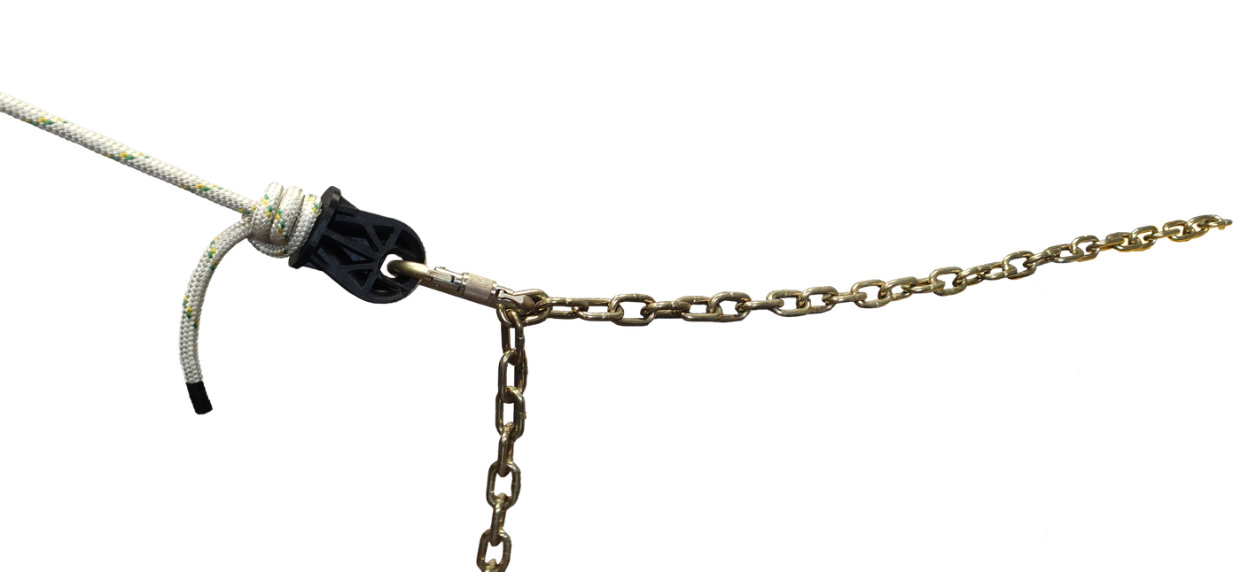 RopeWizer - The Easy Splice