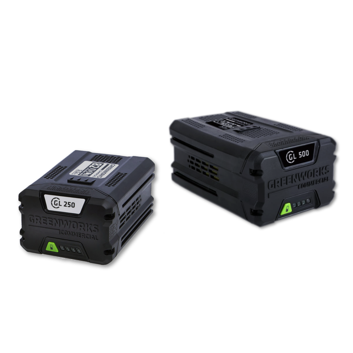 Batteries