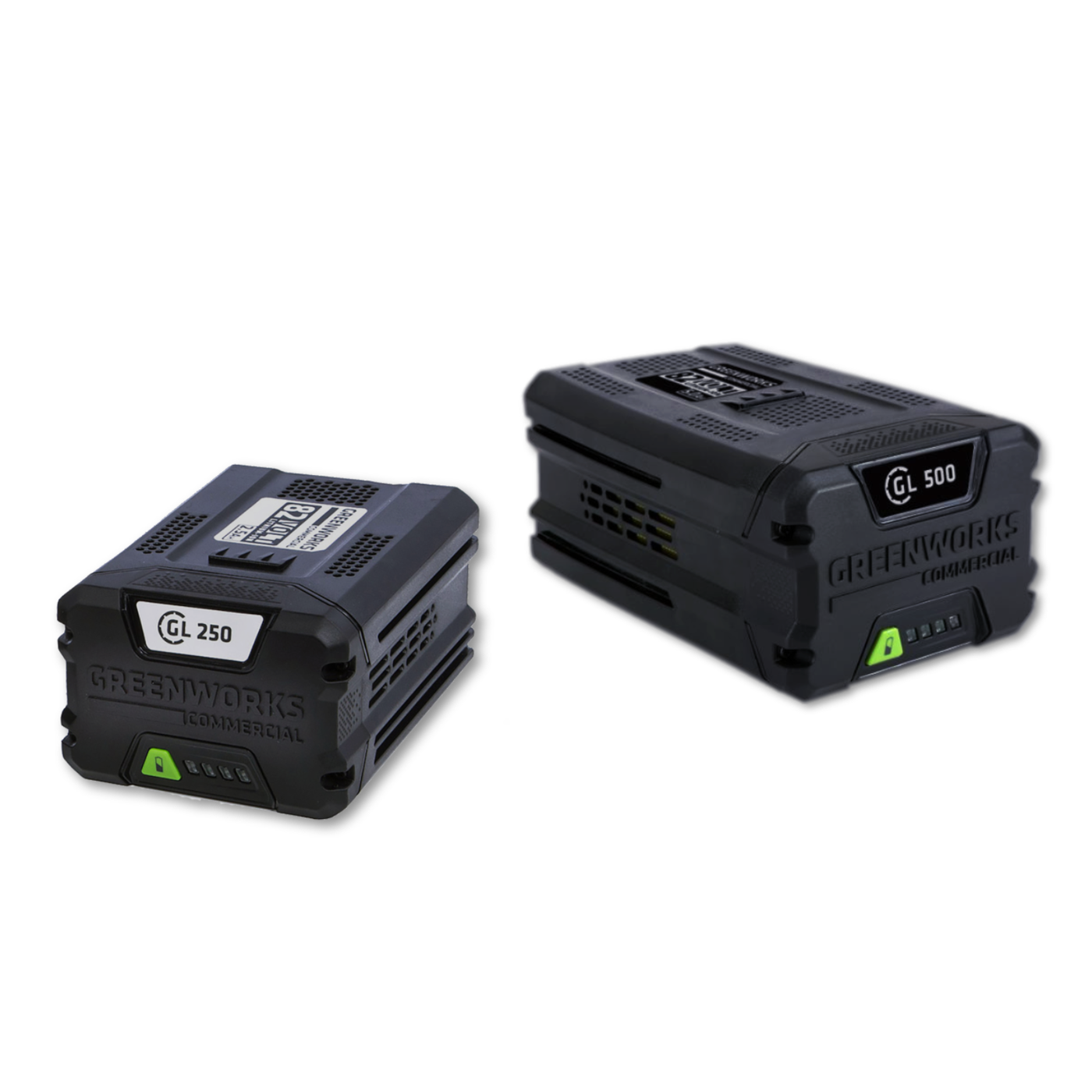 Batteries