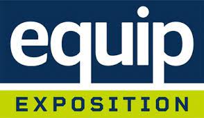 Equip Exposition October 17-20, 2023